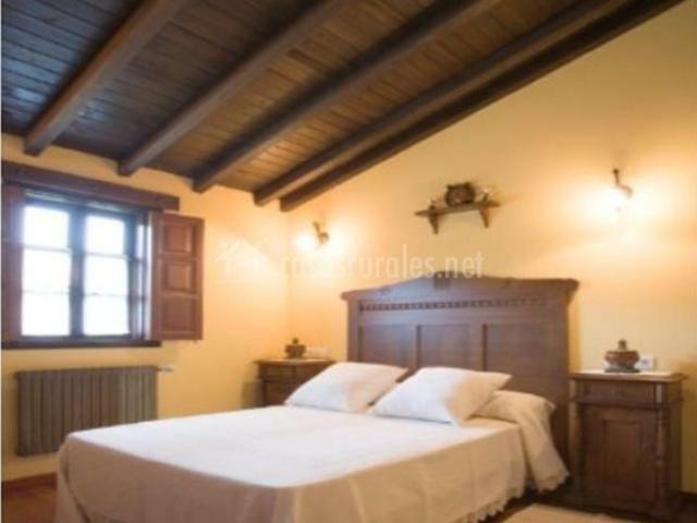 Apartamento El Acebo Apartamento San Tirso de Abres Exterior foto